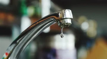 قطع المياه.. انقطاع لمدة 8 ساعات يؤثر على مناطق حيوية في الجيزة اليوم الجمعة 7 نوفمبر 2025